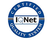 IQNET国际认定机构开元旗牌认证